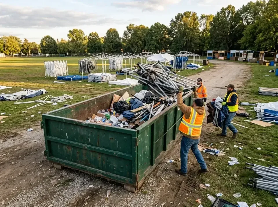 temporary-event-waste-containe-016 — frequently asked questions, Roll-Off Dumpster Rental Services in Vermont